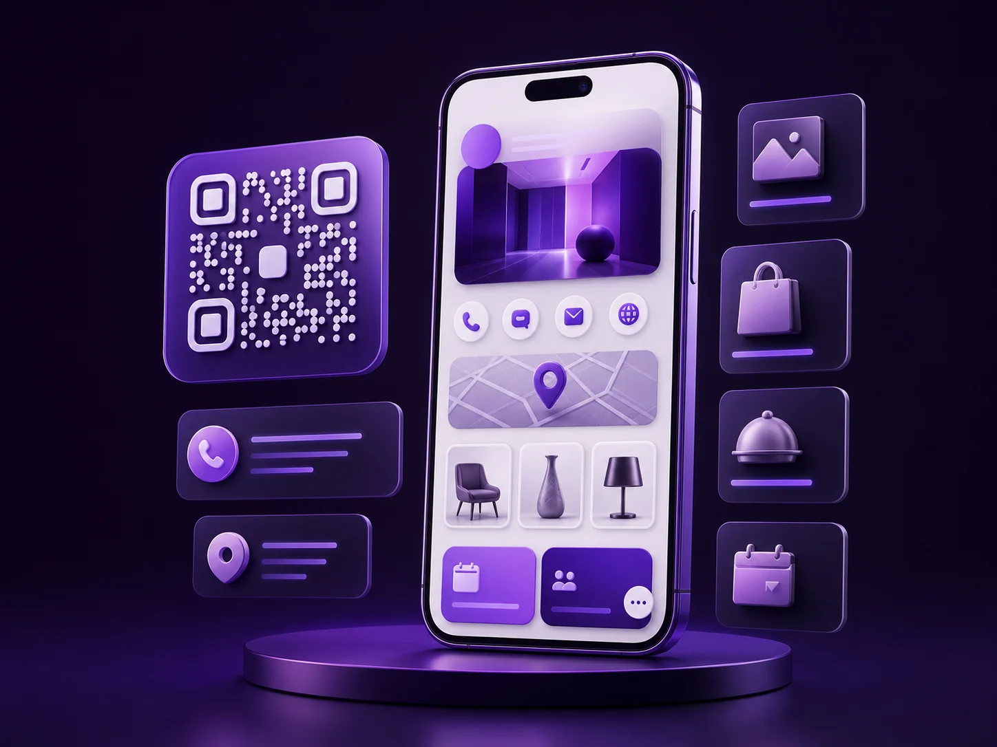 How SoulMeats Turned One QR Code Into a Complete Digital Dining Experience