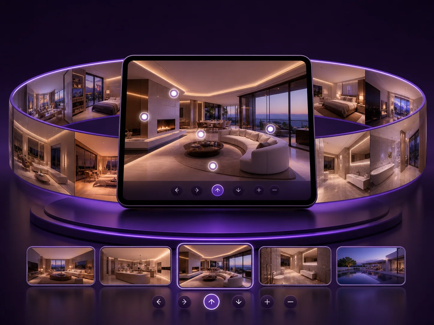 How Havana Properties Turns Apartment Viewings Into 360° Tours With 255 Virtual Tours