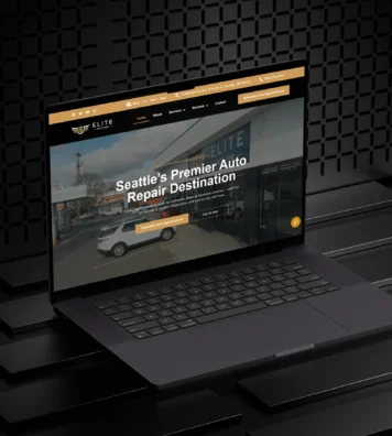 elite auto care site